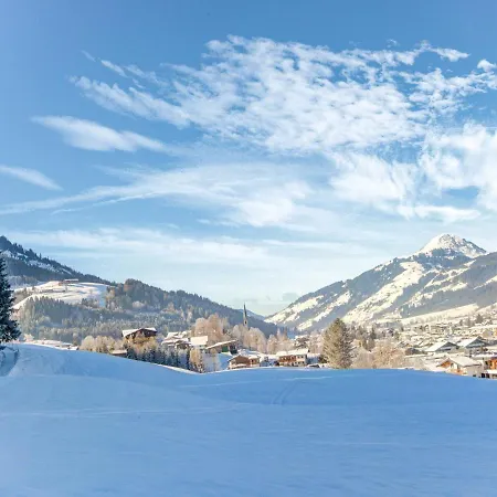 Valley View Near Skiing Area * Kirchberg in Tirol