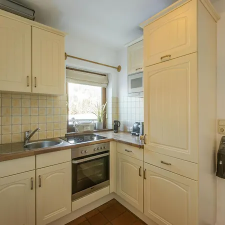 In Kirchberg Near Slopes Kirchberg en Tyrol