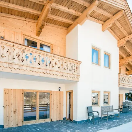 In Kirchberg Near Slopes Apartament Kirchberg in Tirol