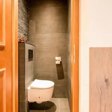 In Kirchberg Near Slopes Kirchberg in Tirol