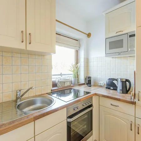 In Kirchberg Near Slopes