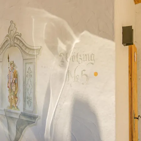 Apartment In Kirchberg Near Slopes Kirchberg in Tirol