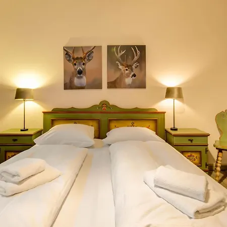 In Kirchberg Near Slopes Kirchberg in Tirol