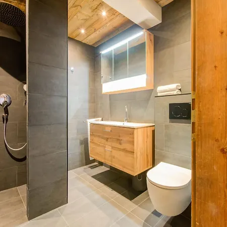 In Kirchberg Near Slopes * Kirchberg in Tirol