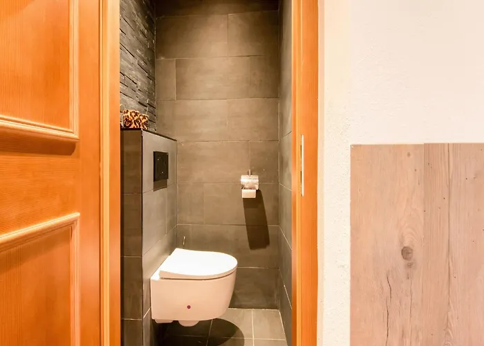 In Kirchberg Near Slopes Kirchberg en Tyrol