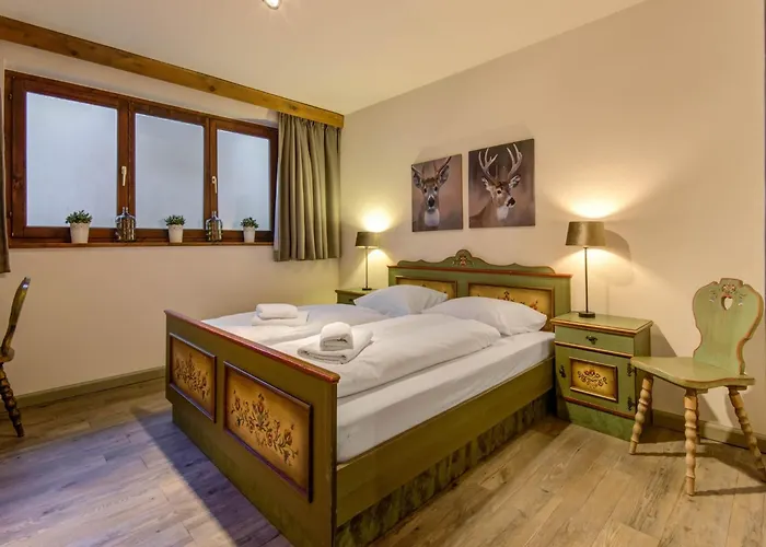 In Kirchberg Near Slopes * Kirchberg en Tyrol