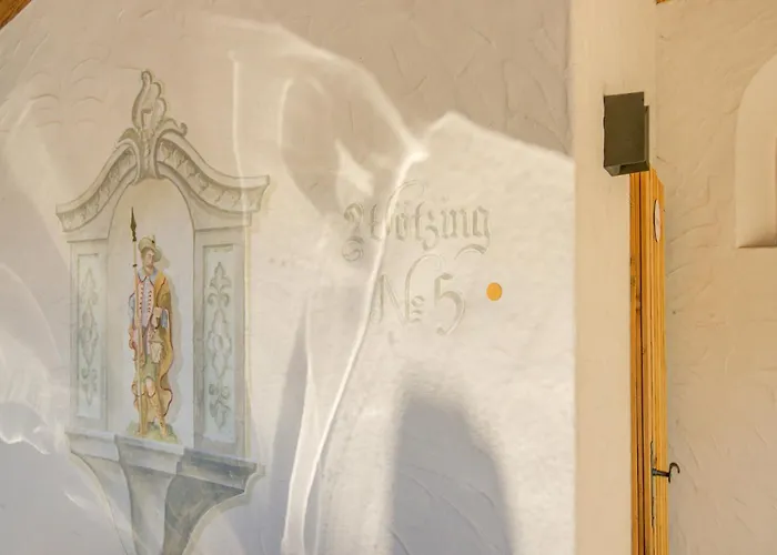 Apartament In Kirchberg Near Slopes Kirchberg in Tirol