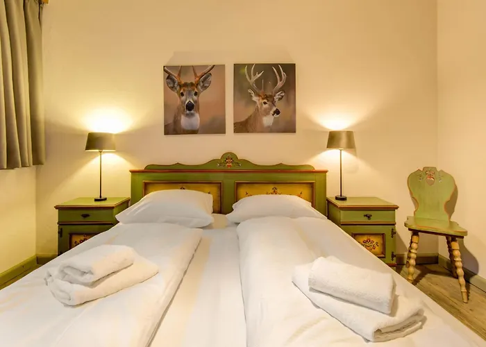 In Kirchberg Near Slopes Kirchberg en Tyrol