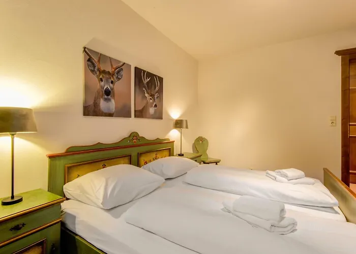 In Kirchberg Near Slopes * Kirchberg en Tyrol