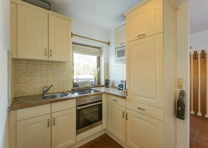 In Kirchberg Near Slopes Kirchberg in Tirol