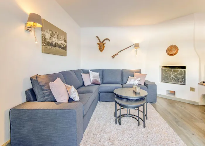 In Kirchberg Near Slopes * Kirchberg in Tirol