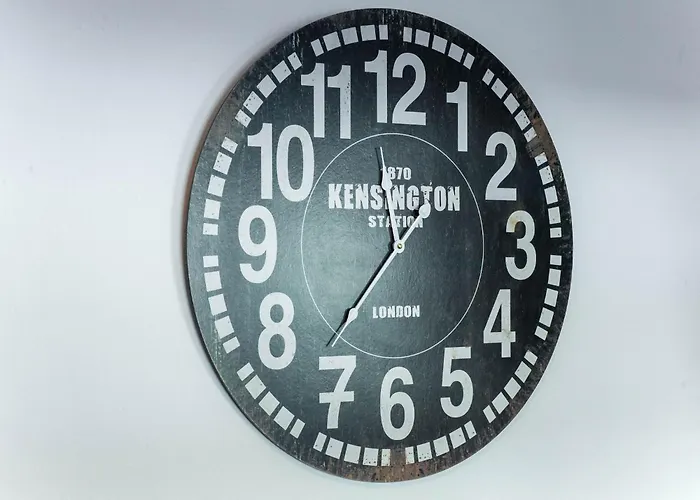 In Kirchberg Near Slopes Lägenhet *